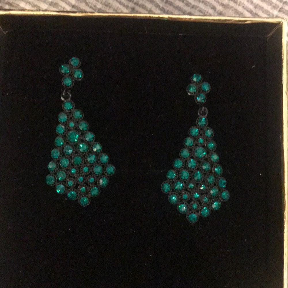 Boutique earring
